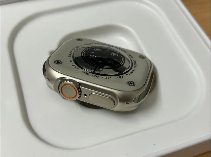 Умные часы Android GPS с логотипом