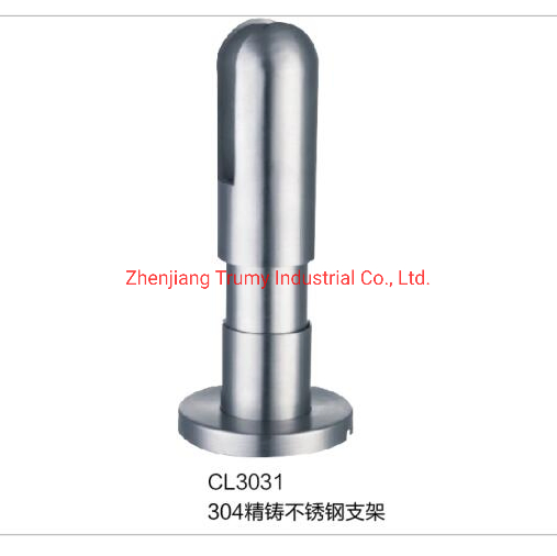 Toilet Cubicle Partition Accessories Support Legs