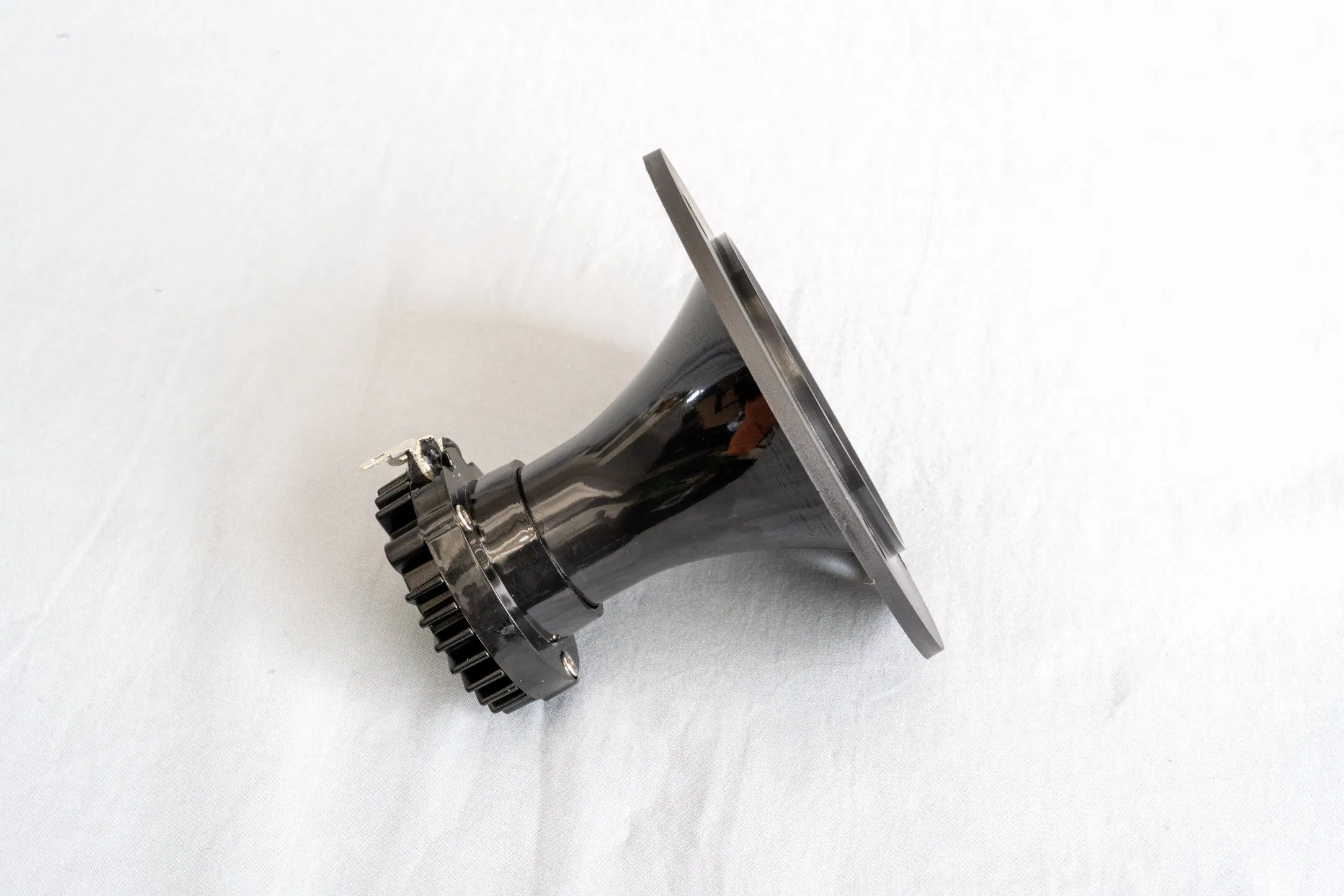 1" Titanium Diaphragm Aluminum Frame Super Tweeter (ST25-02)