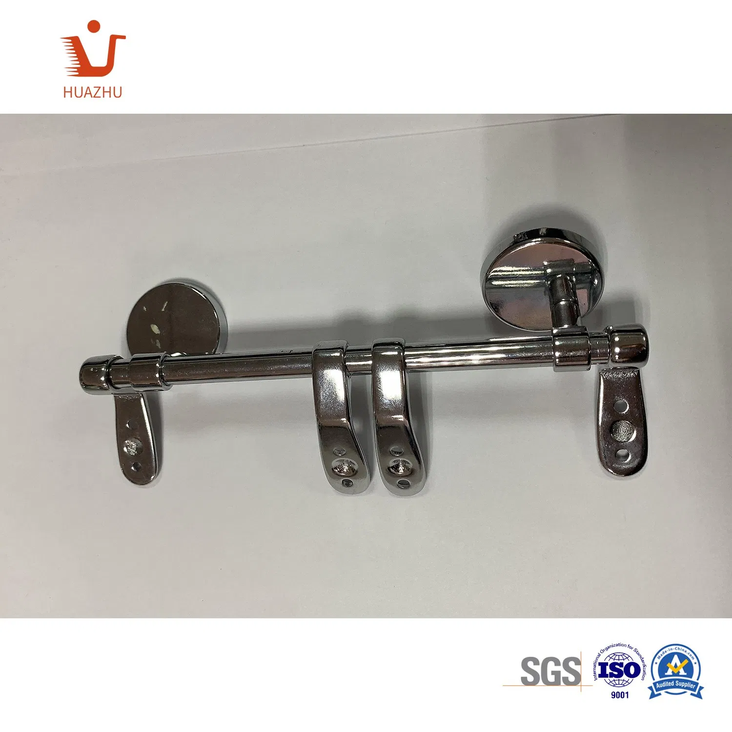 Good Quality Professional Supplier for Toilet Soft-Close Toilet Cover Hinge