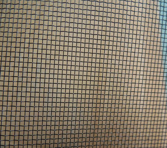 Mosquito Proof Fiberglass Fly Screen