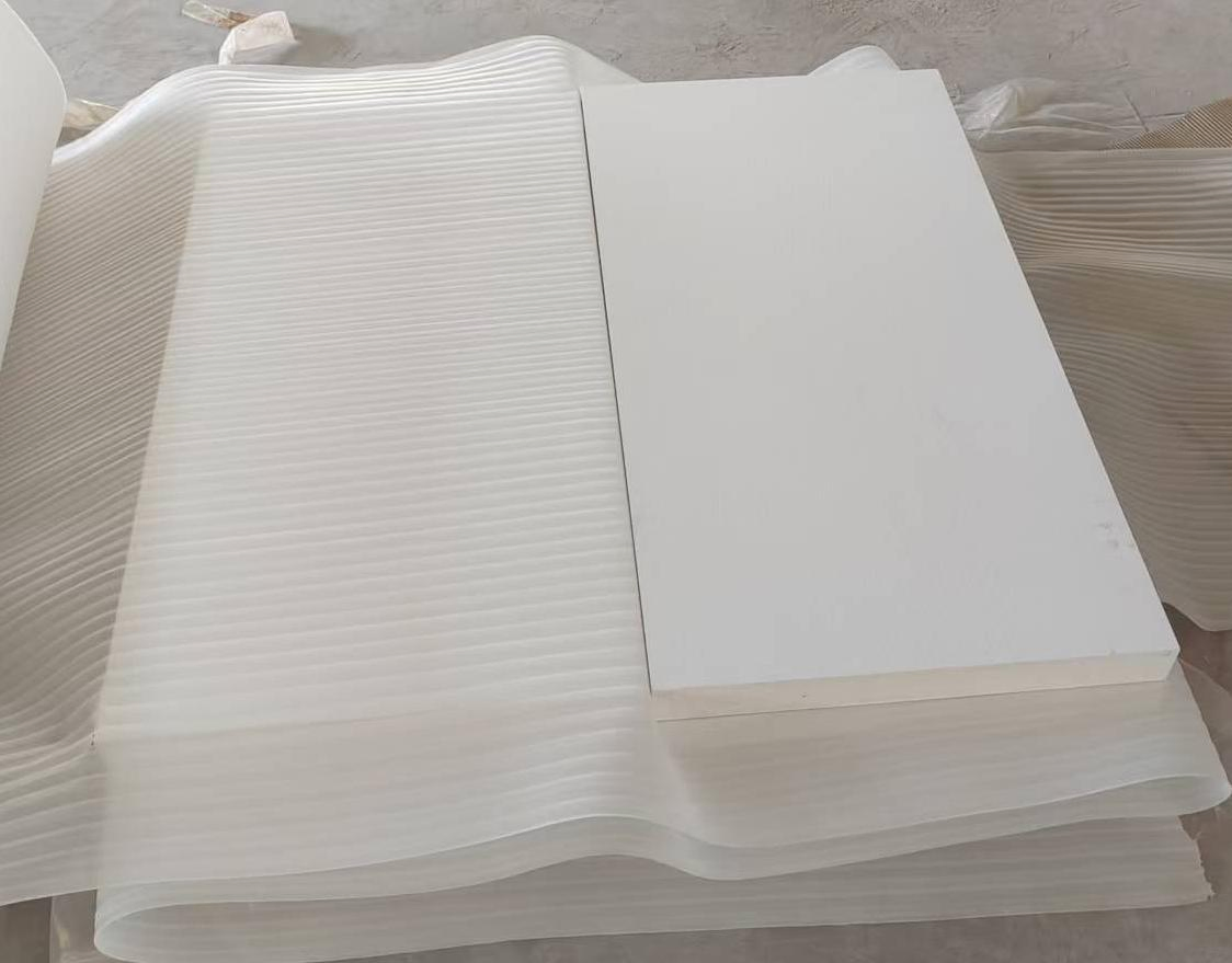 Fireproof Resistant Wall Waterproof Cement Insulation Material Plate High Density Carbon Glass Fiber Reinforced Calcium Silicate Board Panel