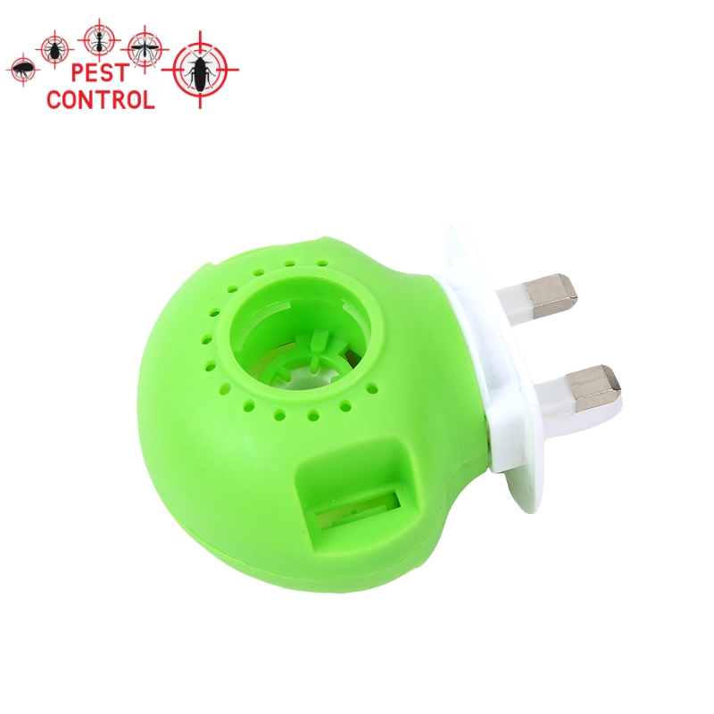 Heater Repeller Anti Liquid Device Killer Insect Mosquito Repellent Pest Control Hot