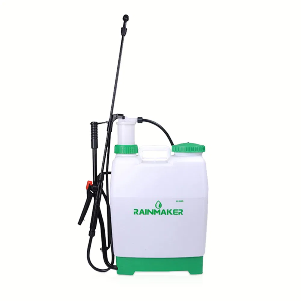 Rainmaker 20L Garden Knapsack Portable Pesticide Chemical Pest Control Weed Manual Sprayer