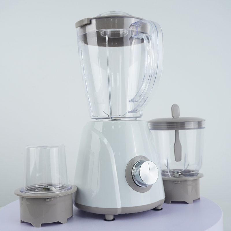 2025 New Hot Electric Mixer High Speed Food Blenders Multifunctional Grinder Table Juicer Smoothies Smoothie Blender Kb02006