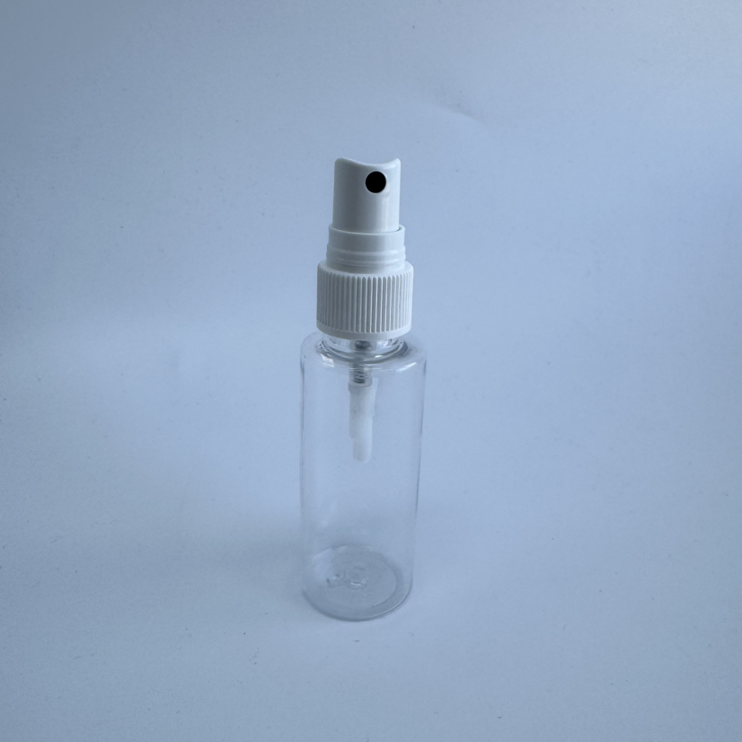 Cheap Price Upside Down 360° Spray White Color Plastic Mist Sprayer