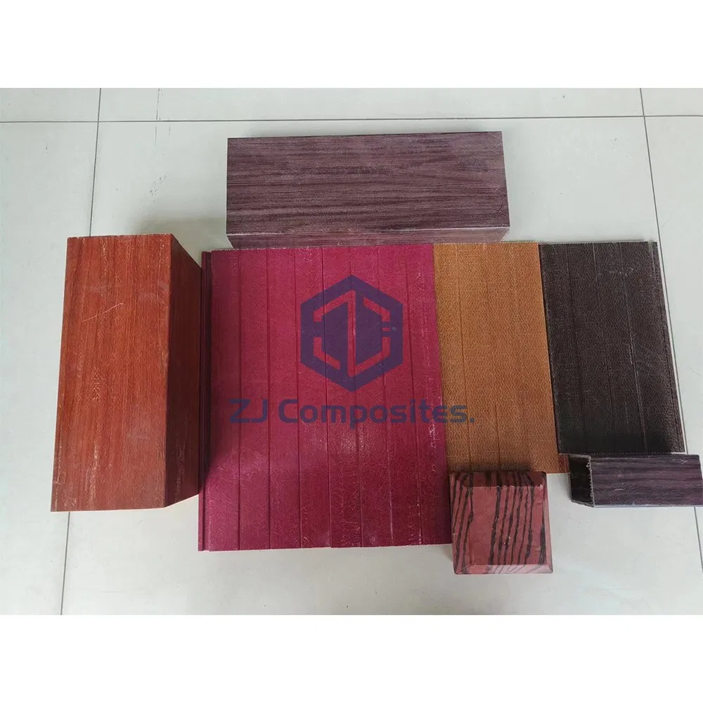 Durable and Corrosion Resistant FRP GRP Deck Floor