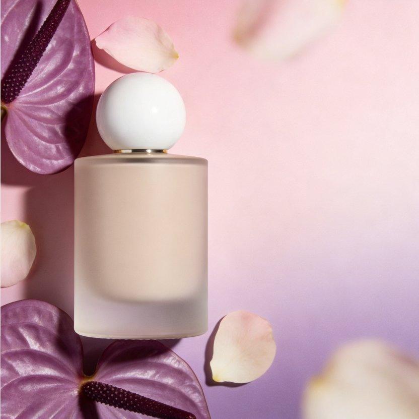 Exquisite Woody Scented Perfume for Women - Long-Lasting 100ml