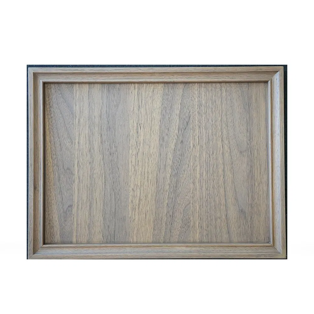 Modern Premium Melamine Kitchen Cabinet Doors for Stylish Homes