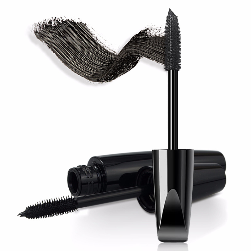 High Quality Mascara Wholesale Waterproof OEM Custom Your Logo Mascara Long Lasting Mascara