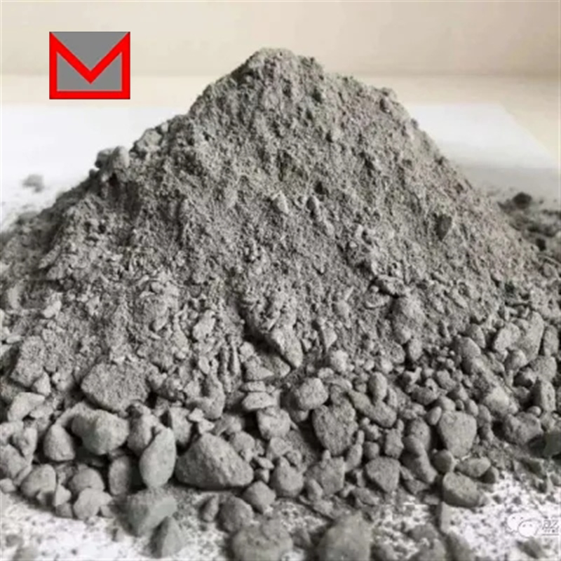 Огнеупорный низкоцементный литой бетон Luming NLC-92