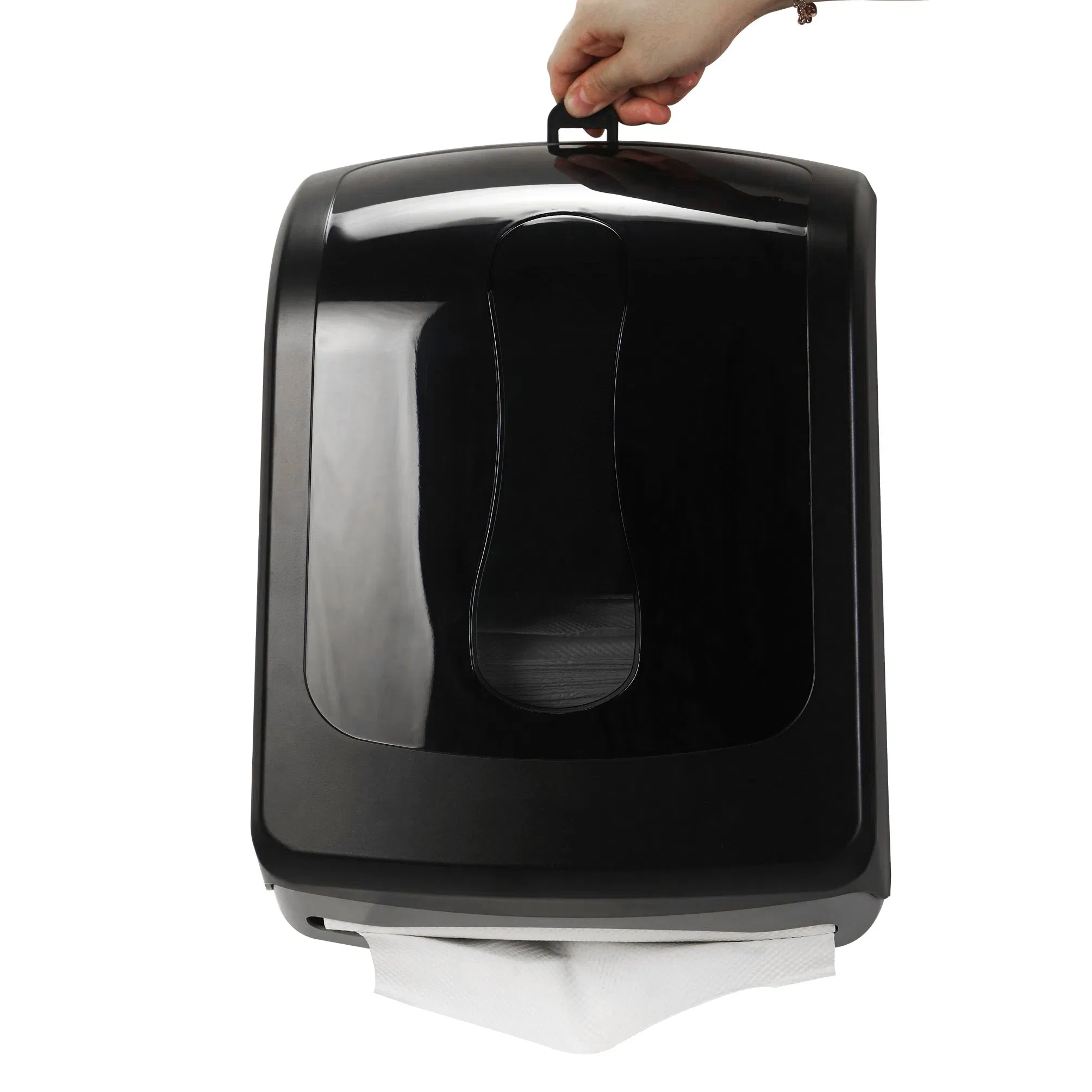 Настенный диспенсер для бумажных полотенец G1