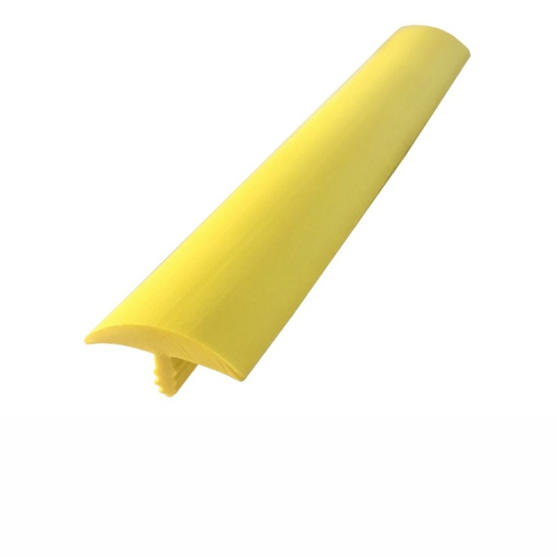 TPE Groove Window Wooden Door Frame Slot Seal