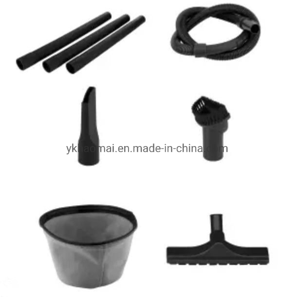 High Quality Bagless 15L 20L 30L 1200W HEPA Filter Cyclone Home Hotel Commercial Vacuum Cleaner