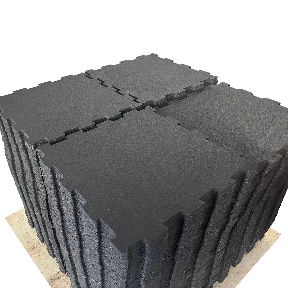 Factory Customized Sports Fitness Gym Mats Crossfit Rubber Floor Gym Flooring