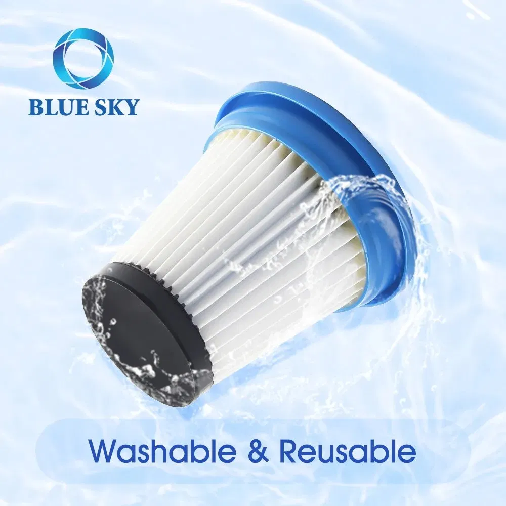 520280 HEPA Filter Replacement for Kenmores Ds1030 Cordless Stick Vacuum Lightweight Cleaner 2-in-1 Handheld Vacuum Cleaner Part