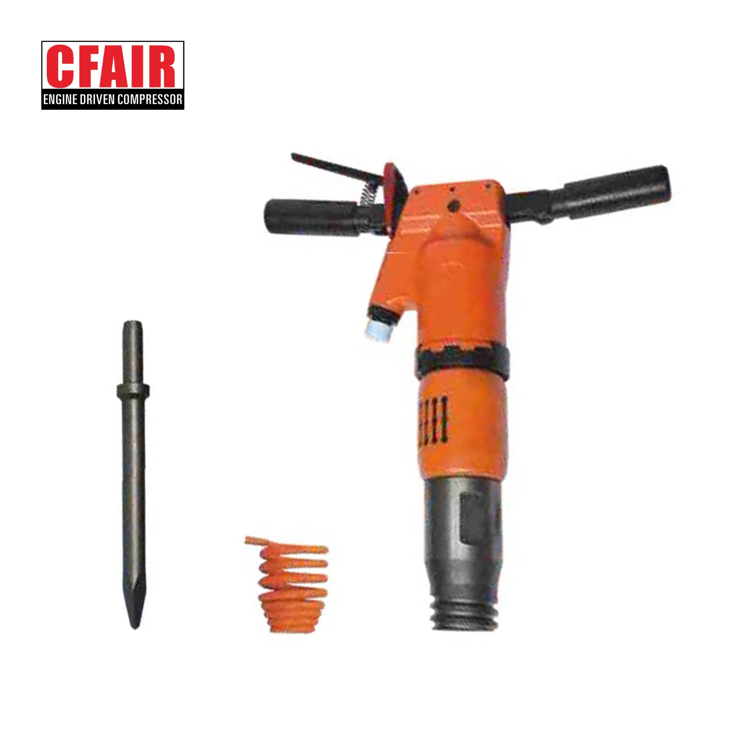 Пневматический молоток G30 для тяжелых работ