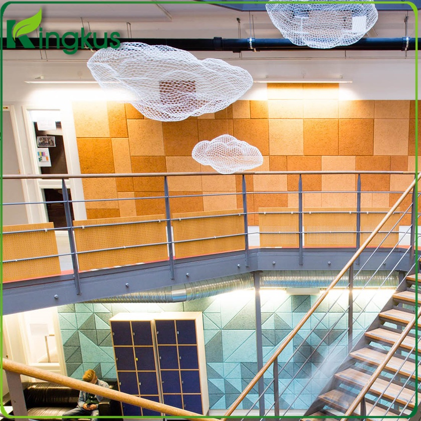 E0 Standerd Colorful Acoustics Panel