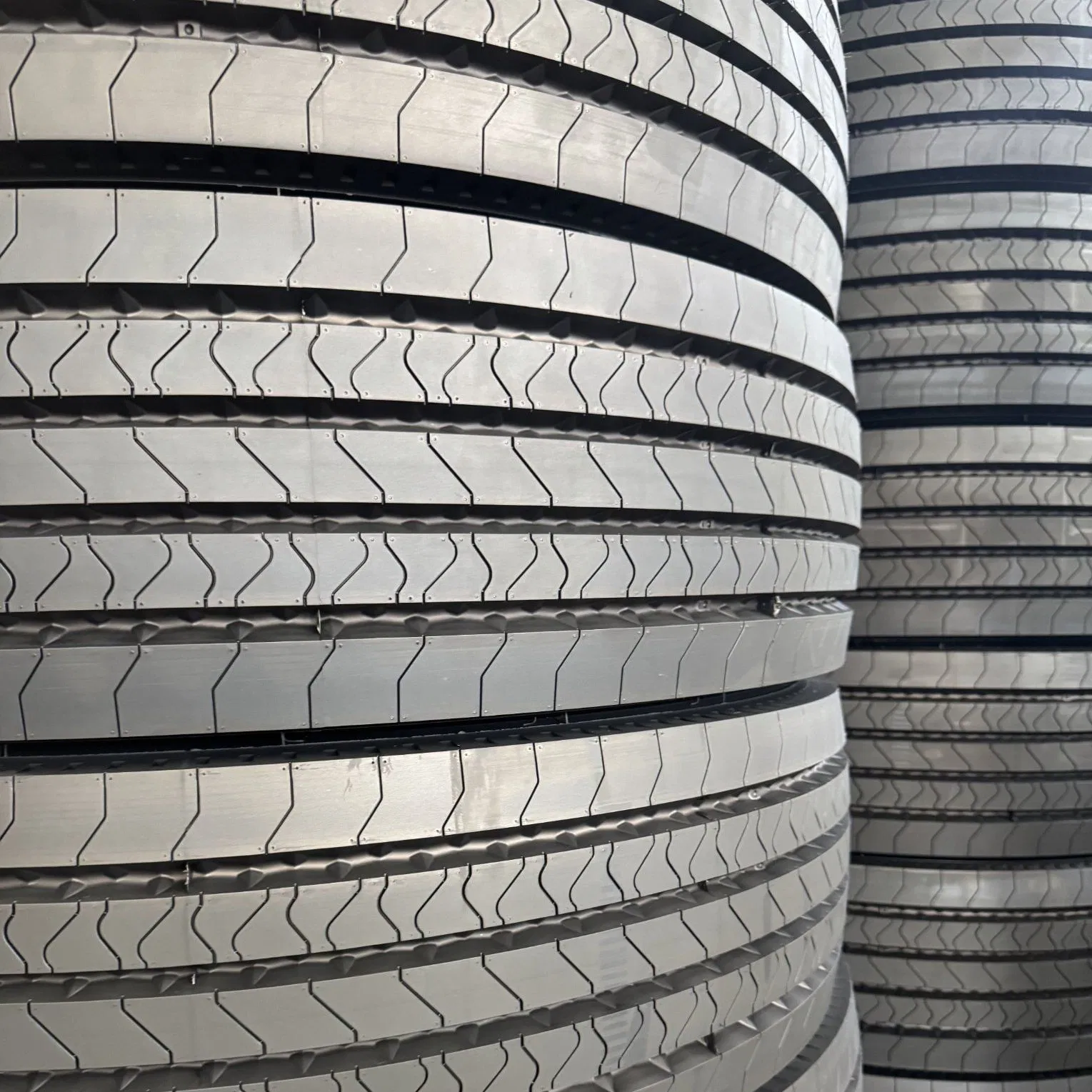 Bonterra Truck Tyre TBR with SGS Certification for Latin America
