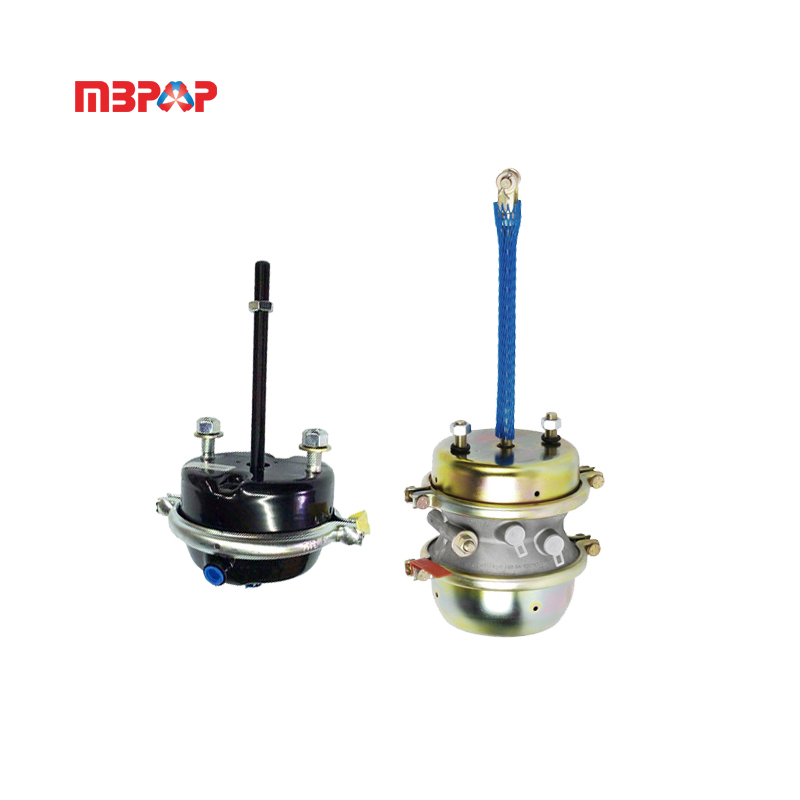 Тормозная камера MBPAP T30/T30DD для грузовиков и прицепов