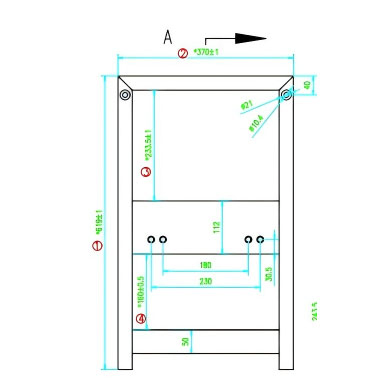 Factory Sale Good Quality Smart Wall Hung Toilet Concealed Cistern