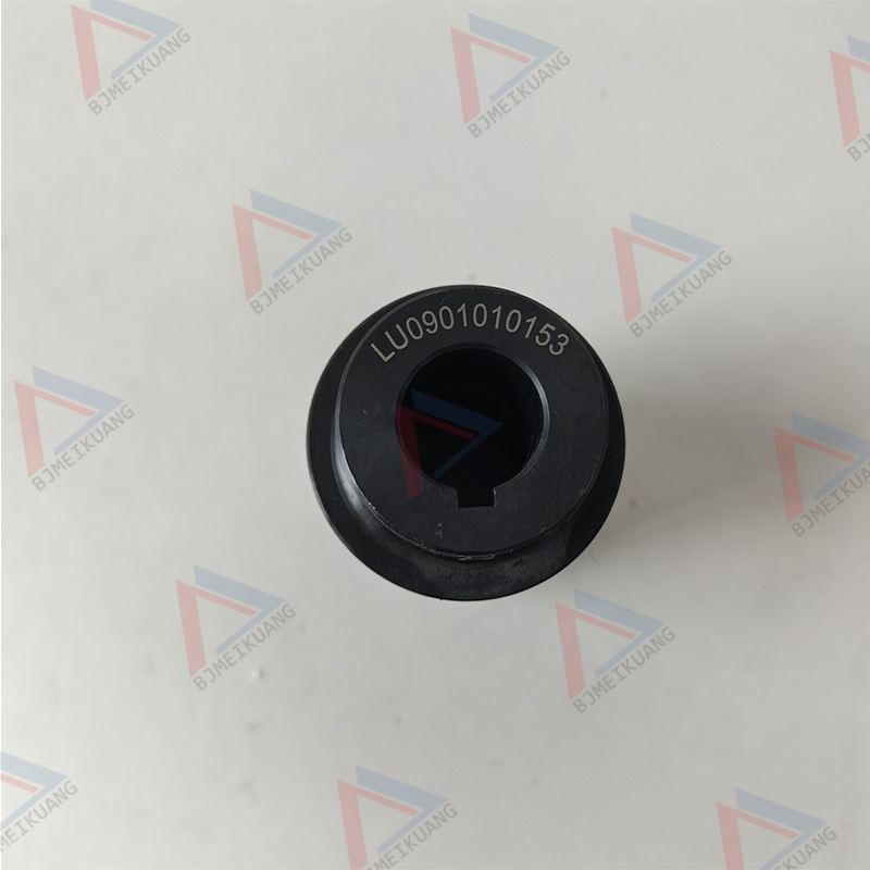 High-Quality Coupling Mk-mm0353899 for Mining Machines and Equipment