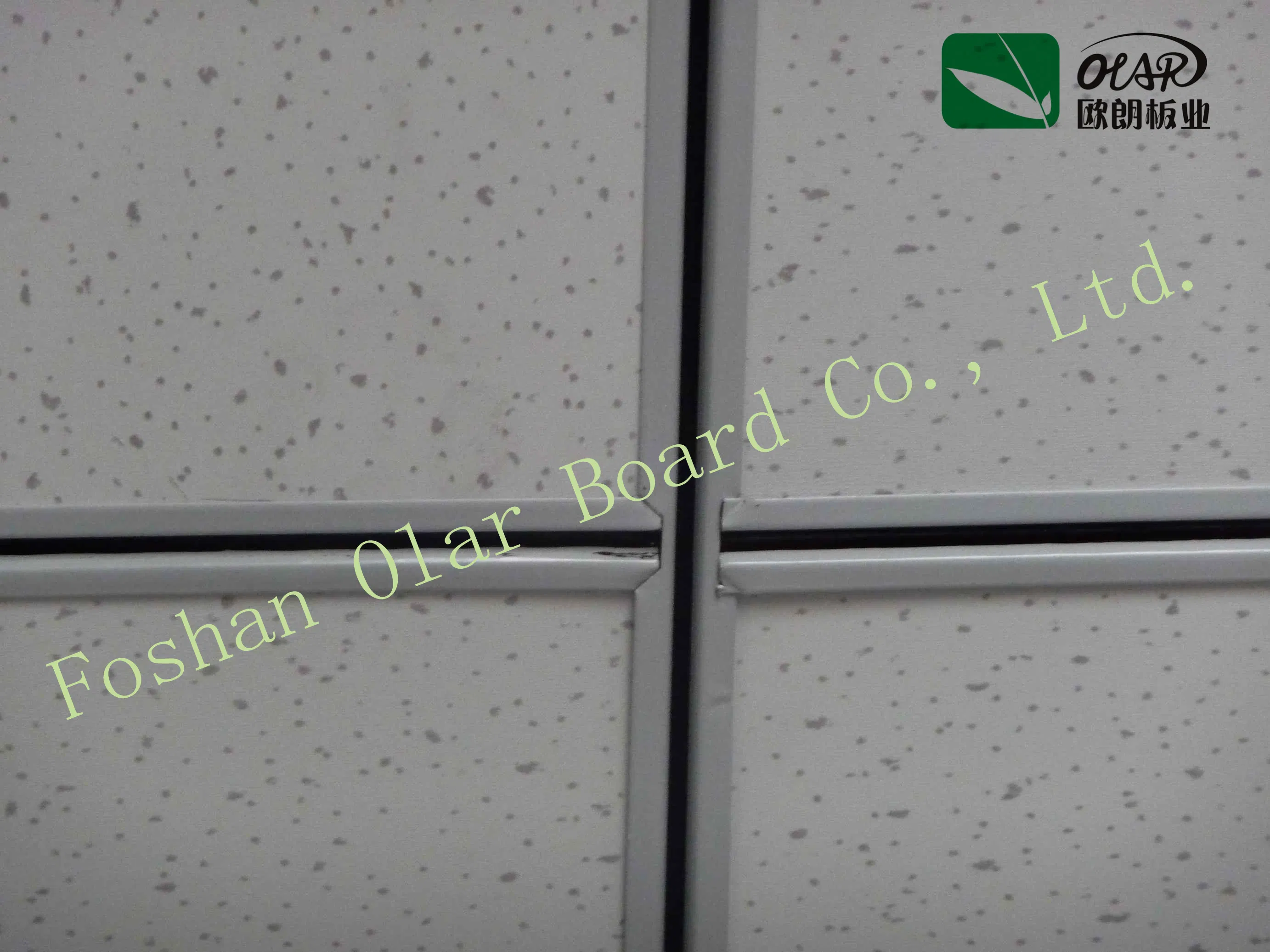 Moisture Proof Sound Insulation Durable Fiber Cement Board 4*8