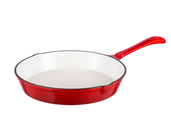 Эмалированная чугунная посуда BEST MOMMY