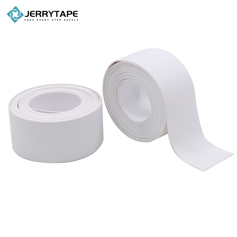 Heavy Duty Waterproof Sealant Tape - Premium Oil Proof Adhesive Caulk Strip