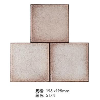 Hot Selling Cement Titles Affordable Price Quick Delivery Traditional Encaustic Cement Handmade Tile in Vietnam