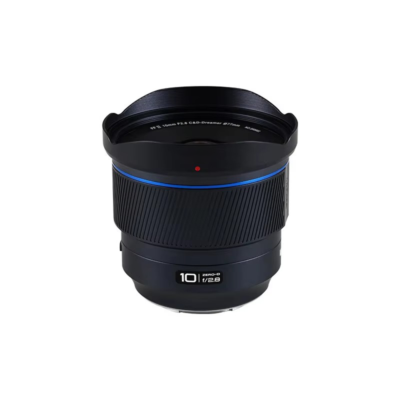 Объектив 10mm F2.8 Full Frame Автофокус Широкоугольный