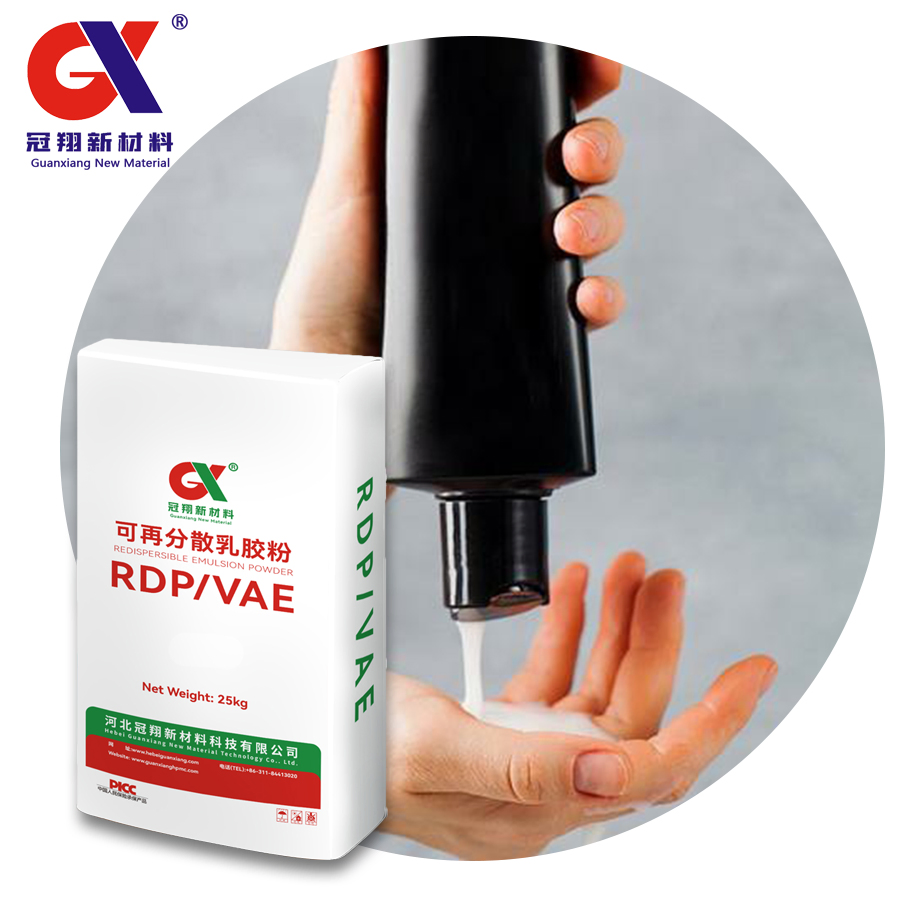 Factory Outlet Tile Renovation Inferface Agent Rdp Powder Redispersible Polymer