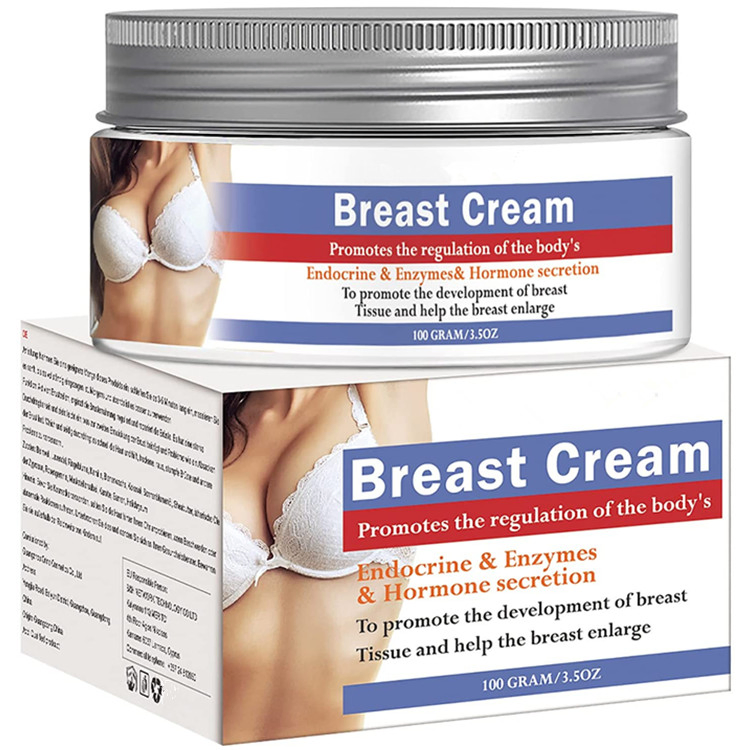 Breast Enhancement Cream Firming Bust Massage Skin Care Lifting Cream