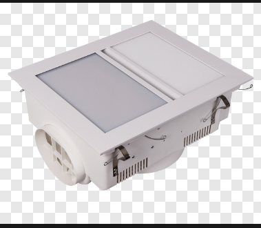 Wholesale 3-in-1 Mutli Function Ceiling Mounted Infrared Lamp Bathroom Heater