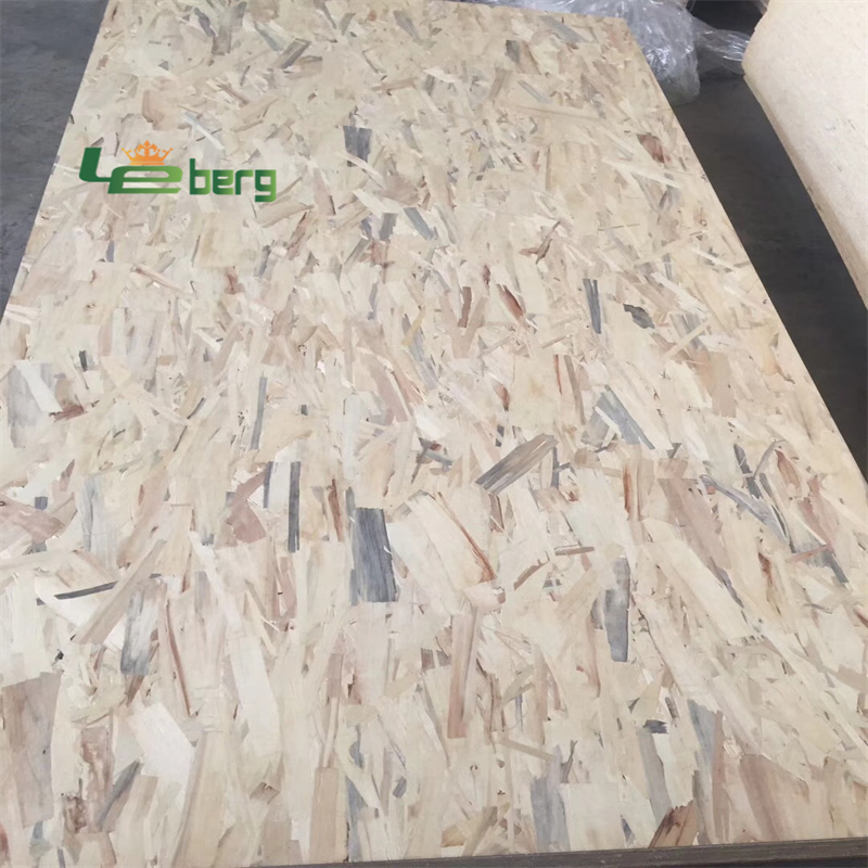 High Quality OSB for Furniture/Roof Sheathing