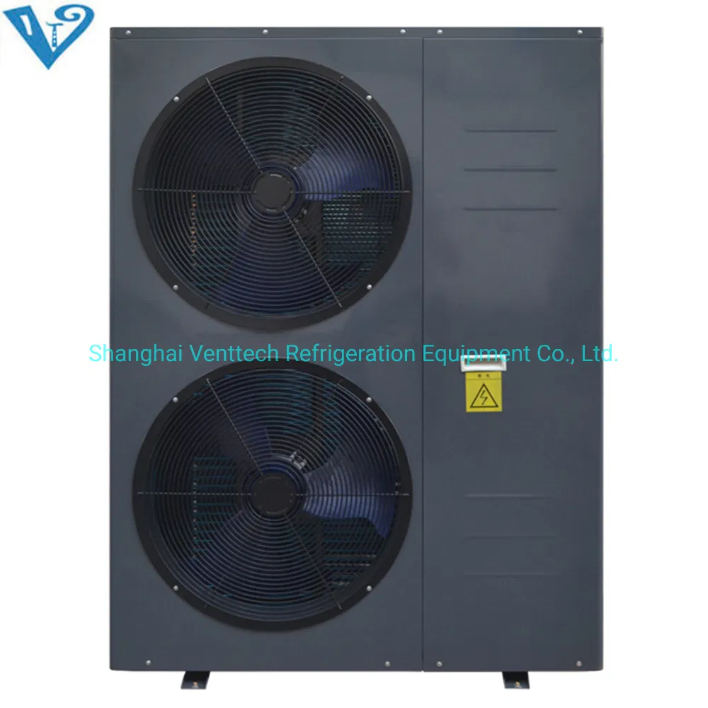 New Cheap Best Selling 30d Swimming Pool Heat Pump with WiFi