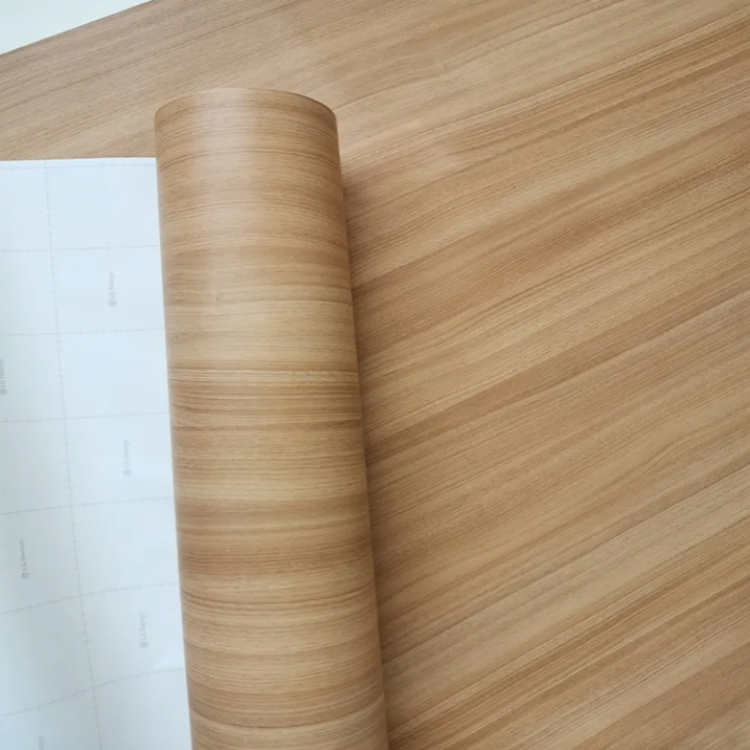 Best Price PVC Composite Film PVC Membrane for Wooden Door Waterproof PVC Membrane