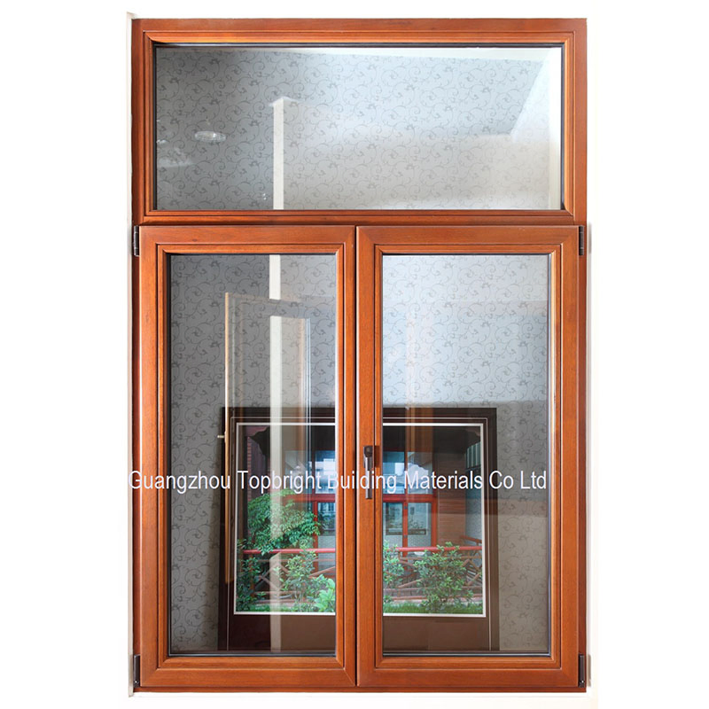 Aluminium Cladding Systems, Aluminum Clad Wood Window