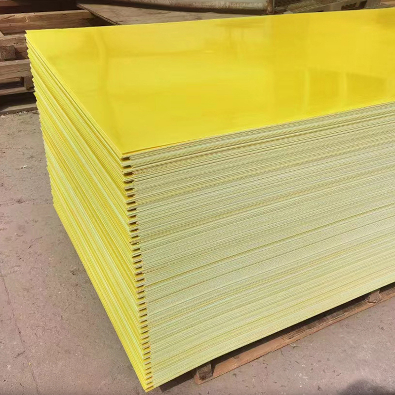 Fr4 G10 G11 Epoxy Resin Laminate Sheet Epoxy Fiberglass Insulation Boards