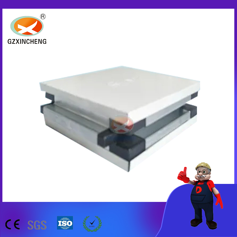 Premium Handcrafted Magnesium Sandwich Board for Clean Environments