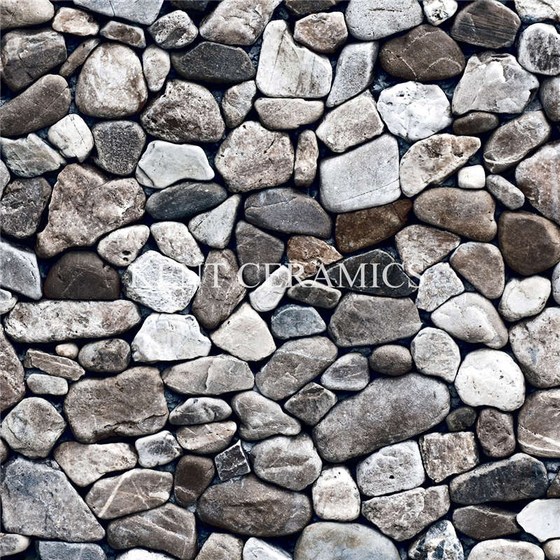 400X400mm Matt Rustic Ceramic Tile for Kitchen and Bathroom