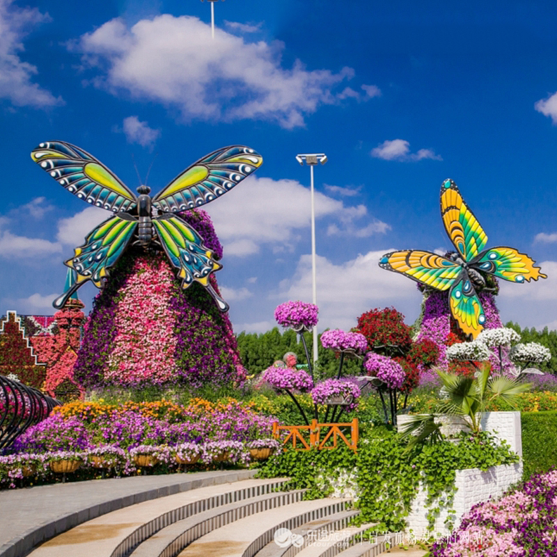 Горшки вертикальные садовые для цветов