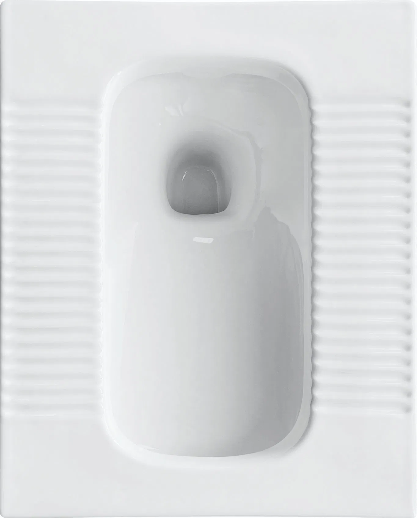 High Quality Durable Using Various Designer Ceramic Squat Toilet Pan for Home