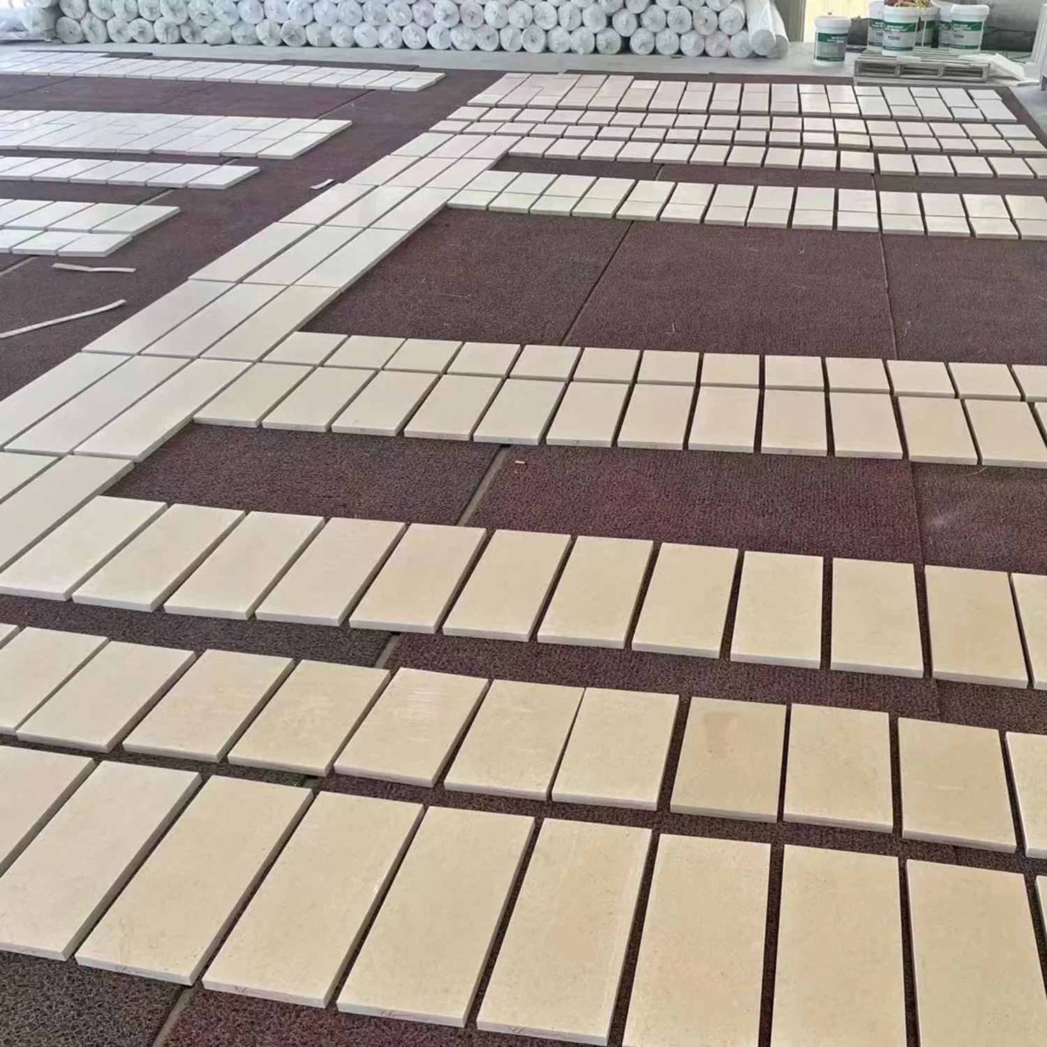 Wholesale Cheap Yellow Natural Portugal Portuguese Jura Beige Limestone Tile Stone Beige Limestone Limestone Price