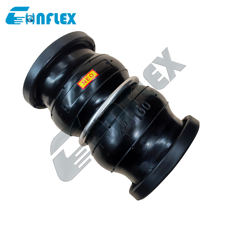 High-Quality Direct Supply Twin Sphere Expansion Joint Solutions