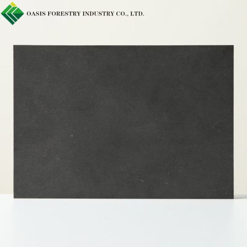 Water-Resistant MDF 6mm-30mm Perfect for Areas Exposed to Water or High Moisture