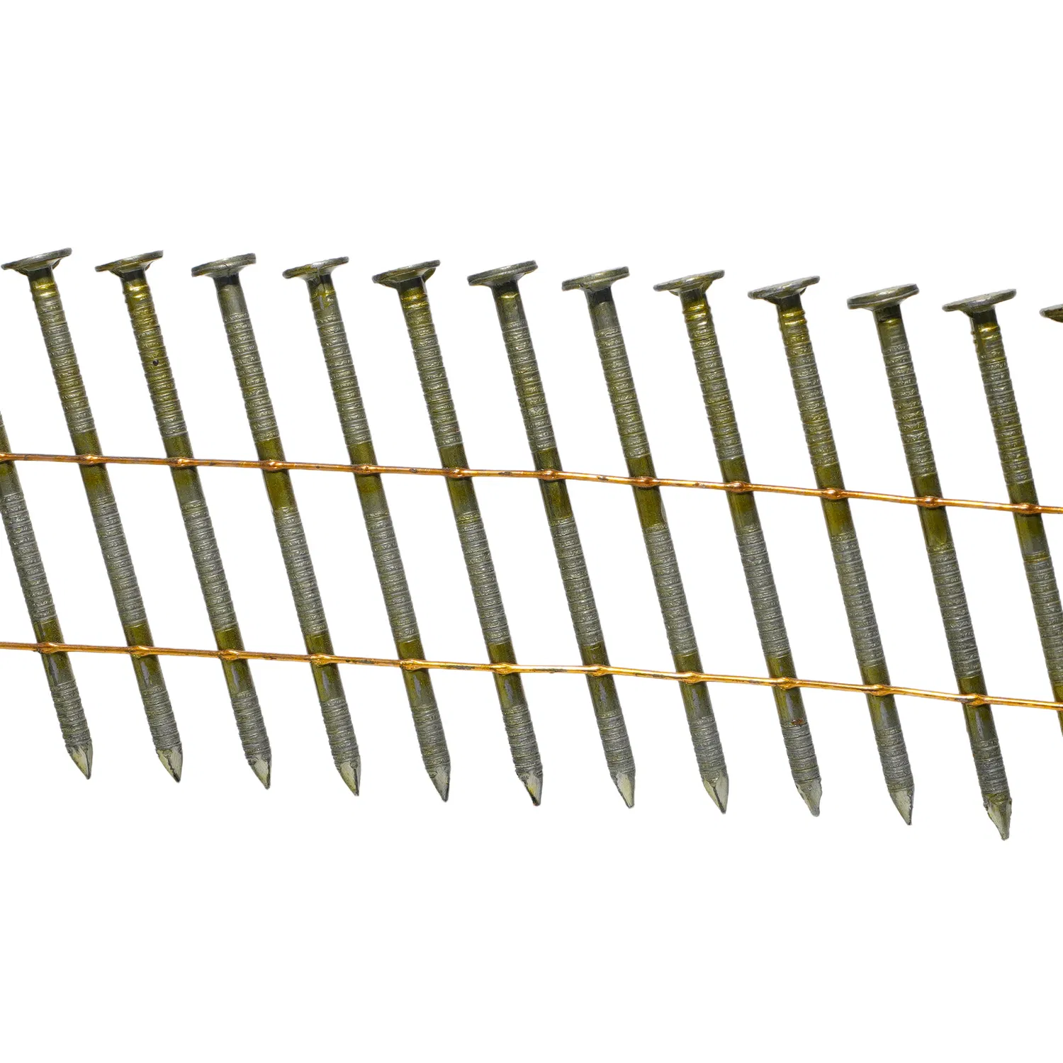 Heavy-Duty Multi-Use Expansion Nails for Reliable Construction Projects