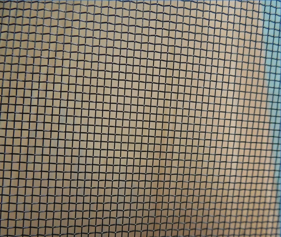 Environmental Inflaming Retarding Fiberglass Window Screen