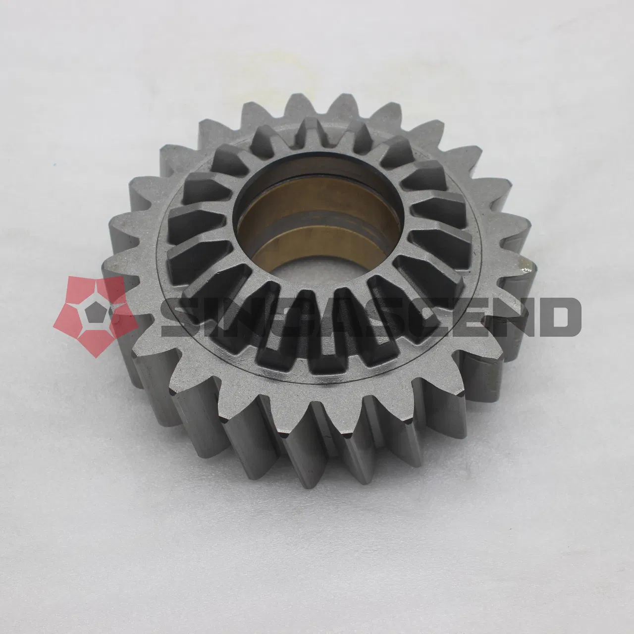 Ведущая шестерня дифференциала Scania 1336290