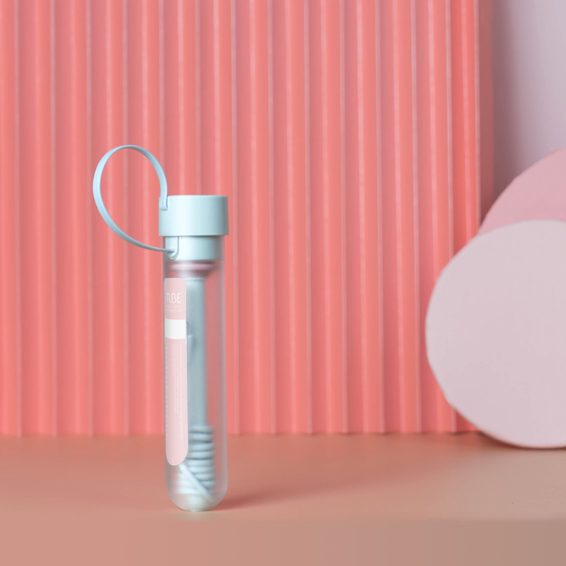 Test Tube Humidifier Bedroom with Mini Small Household Plug-in Models Large